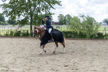 Bild 743 - Pony Akademie Turnier